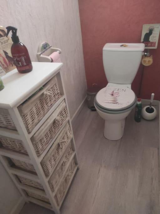 Maison Au Pied De La Montagne Aspet Kültér fotó