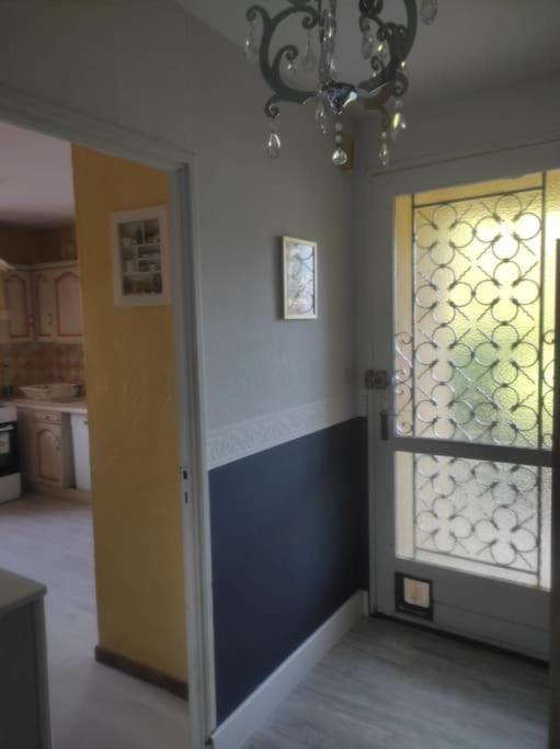 Maison Au Pied De La Montagne Aspet Kültér fotó