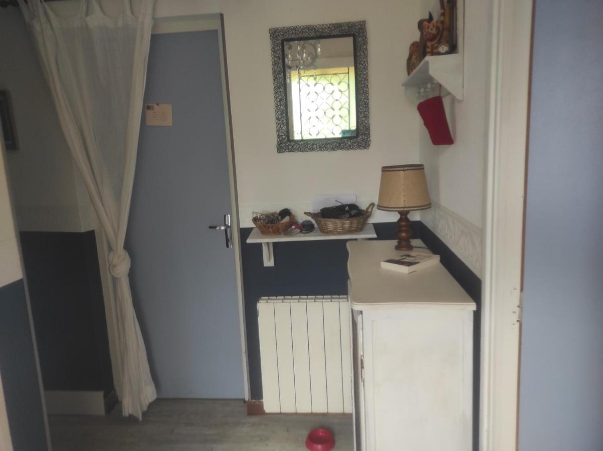 Maison Au Pied De La Montagne Aspet Kültér fotó