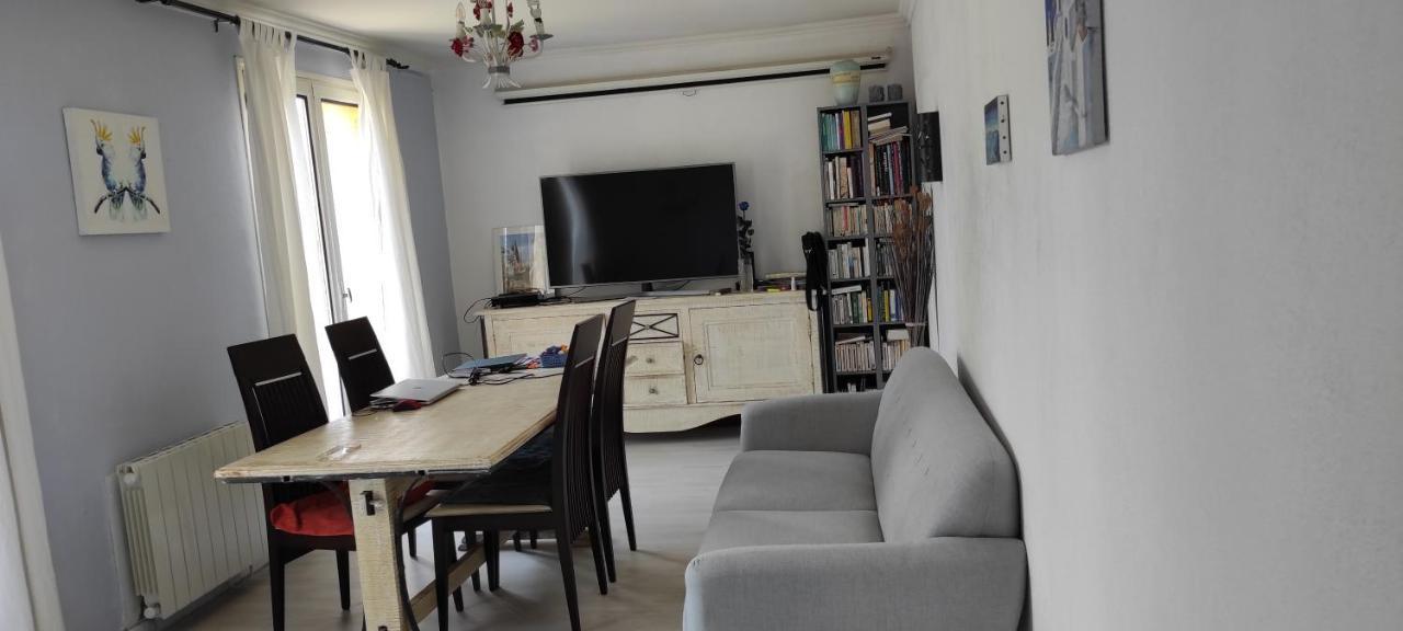 Maison Au Pied De La Montagne Aspet Kültér fotó