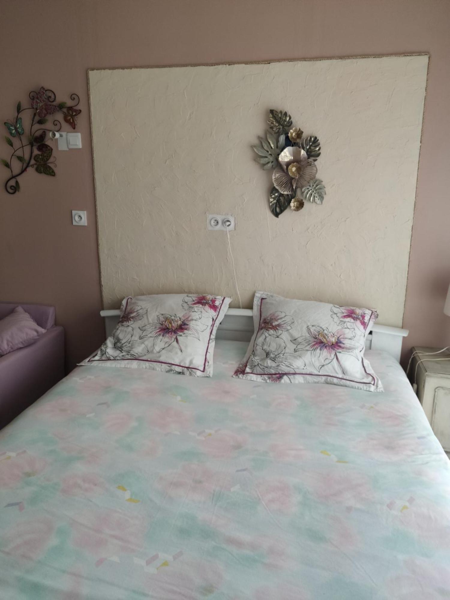 Maison Au Pied De La Montagne Aspet Kültér fotó